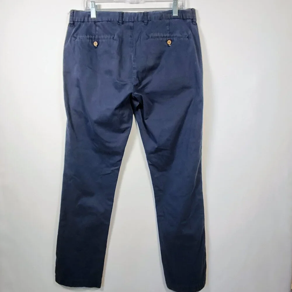 Tommy Bahama Men's 33x32 Blue‎ Pants